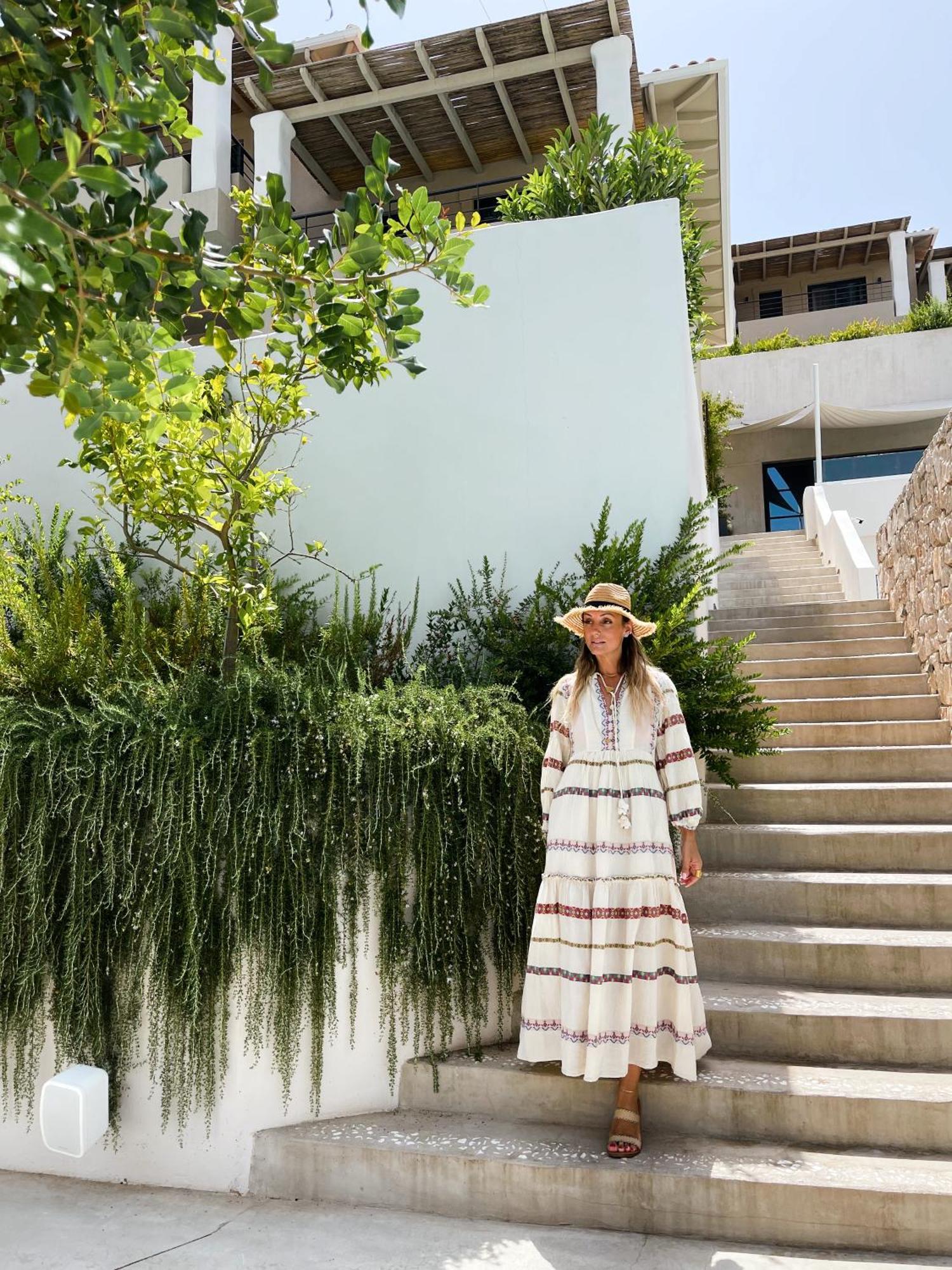 Crystal Waters Otel Nikiana Dış mekan fotoğraf